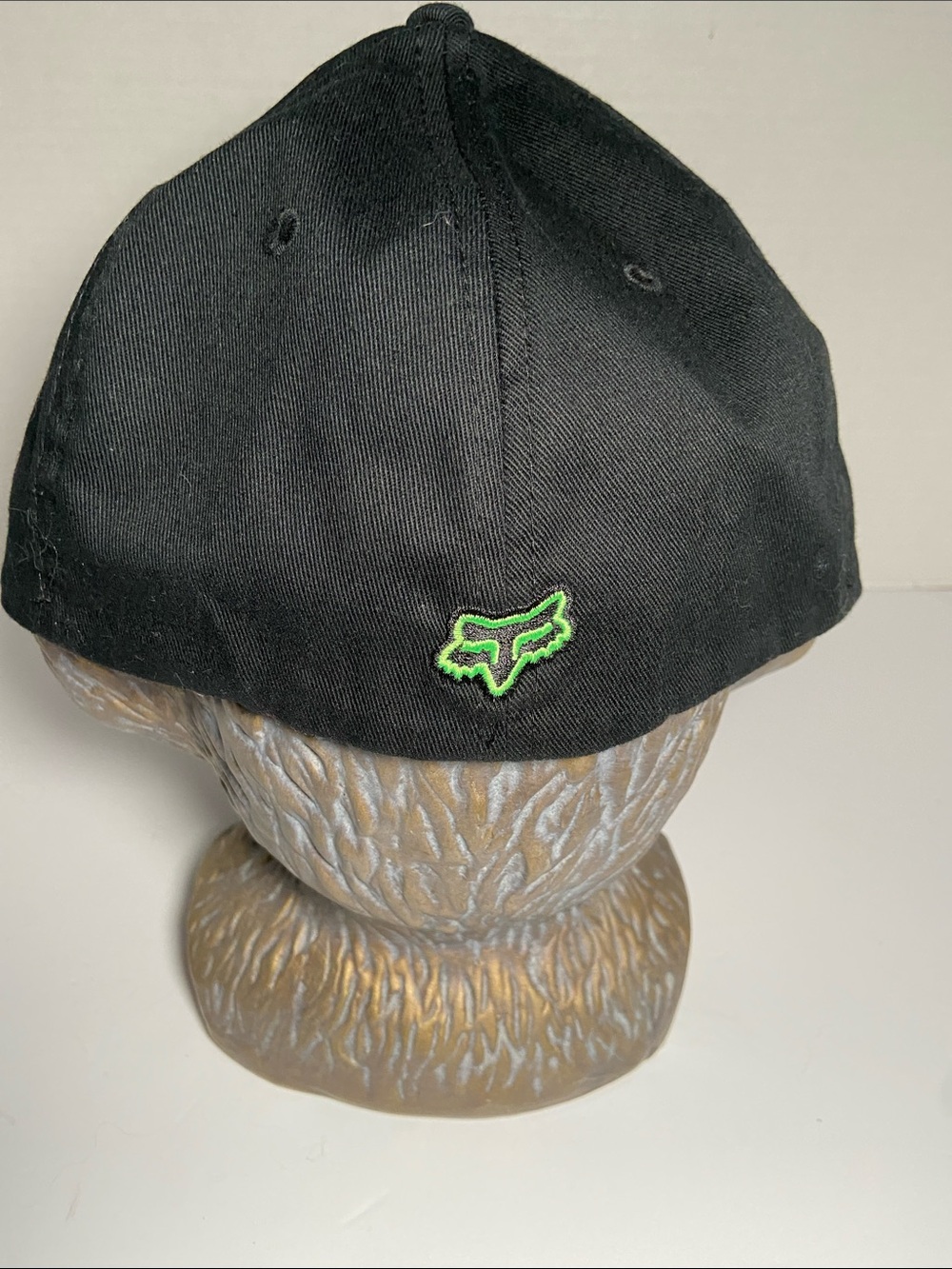 Fox Racing Fox Head Full Back Cap - Picture 4 of 7